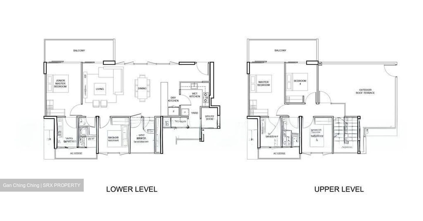 Vue 8 Residence (D18), Condominium #573931321